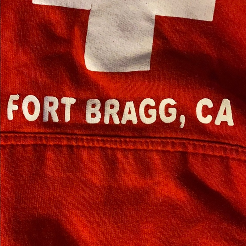 Lifeguard jacket - Picture 4 of 4